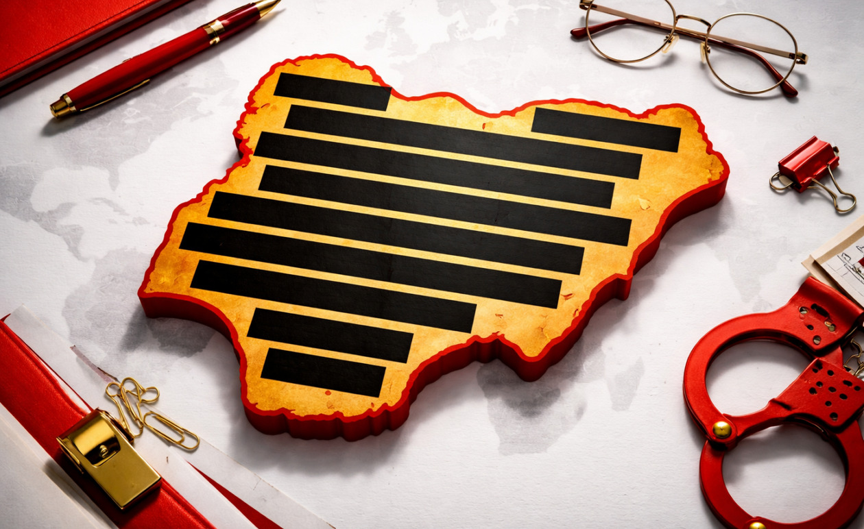 Νιγηρία: Σχεδόν 35 εκατομμύρια άνθρωποι αντιμέτωποι με την πείνα μετά την κατάρρευση της διεθνούς βοήθειας