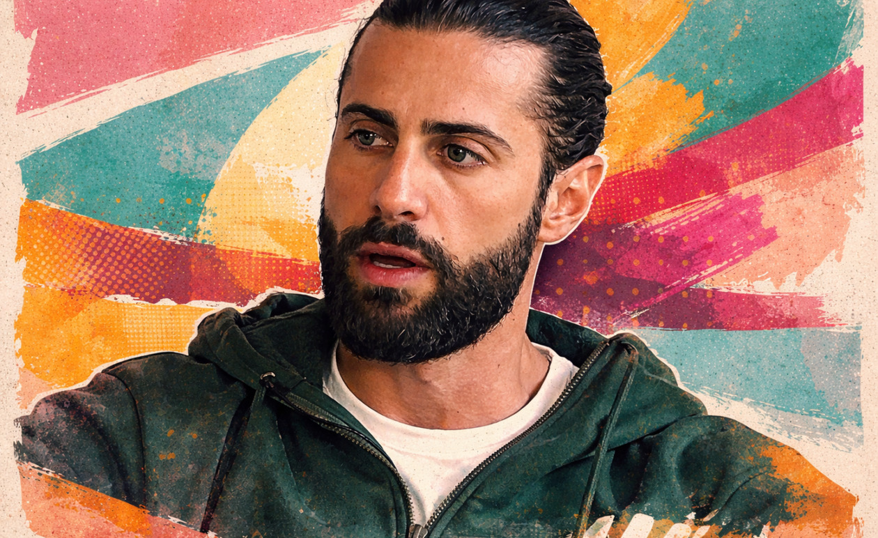 Κωνσταντίνος Βασάλος: Η ελευθερία του YouTube – Η απάντηση για την τοξικότητα