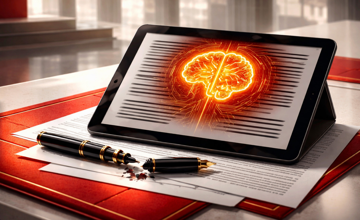 Πανεπιστήμιο Κρήτης: Μητέρα απαίτησε αναβαθμολόγηση για τον γιο της που «πιάστηκε» με AI