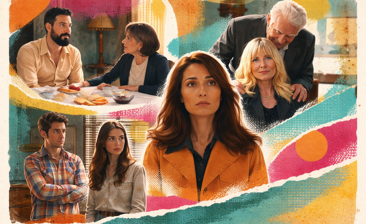 Ηλέκτρα: Ο Νικόλας οπλίζει κατά της Φιόνας και η εξαφάνιση της Δόμνας συγκλονίζει την Αρσινόη