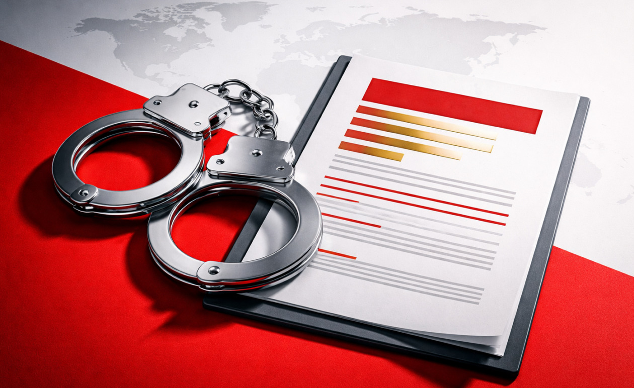 Αττική: Συνελήφθη 38χρονος Τούρκος με ερυθρά αγγελία της Interpol για ανθρωποκτονία