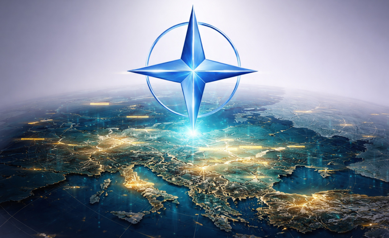 ΝΑΤΟ: Ο Μαρκ Ρούτε προειδοποιεί για «σκληρές επιλογές» για την ειρήνη στην Ουκρανία