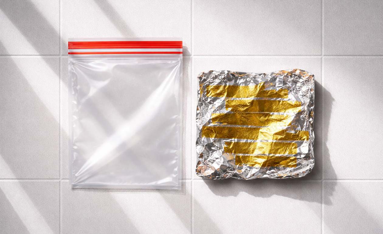 Boomer: Η «τσιγκουνιά» της μητέρας μου ήταν στην πραγματικότητα μια πράξη αγάπης