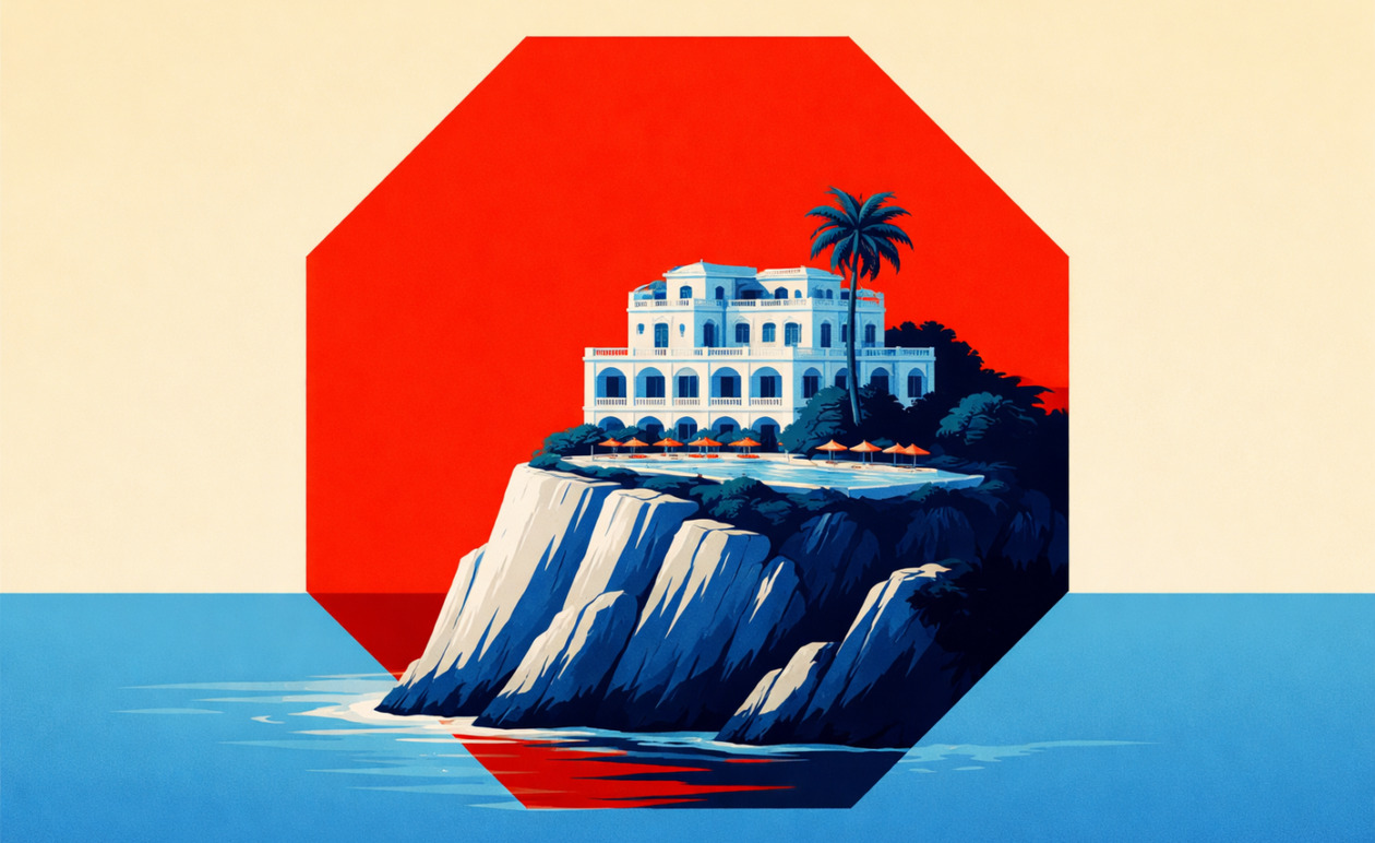 Μήλος: Το ΣτΕ διατάσσει την άμεση αναστολή εργασιών στο ξενοδοχείο White Coast