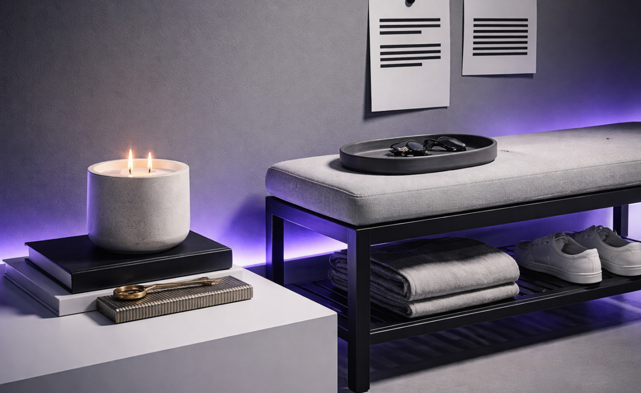 8 πράγματα που προσέχουν οι καλεσμένοι στο σπίτι σας: Οι αδιόρατες λεπτομέρειες που μένουν αξέχαστες