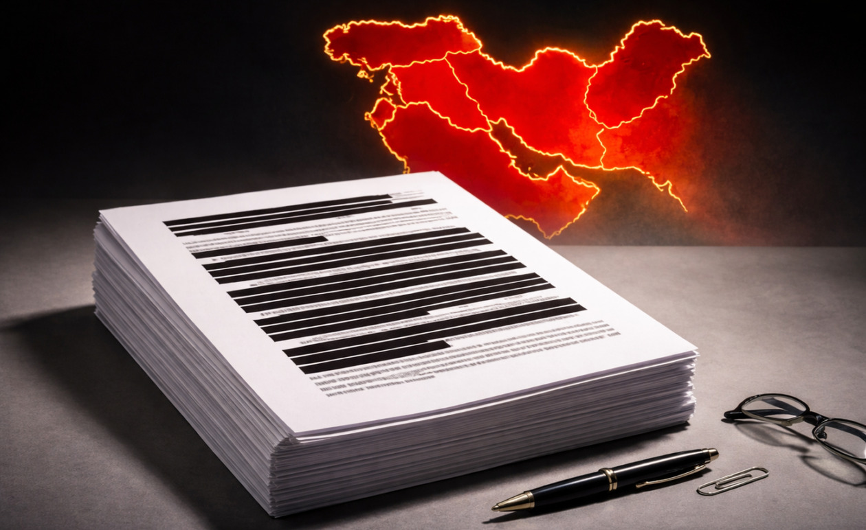 Ιράν: Εκτελέστηκε ο Χαμιντρέζα Σαμπέτ Εσμαϊλιπούρ για κατασκοπεία υπέρ της Μοσάντ