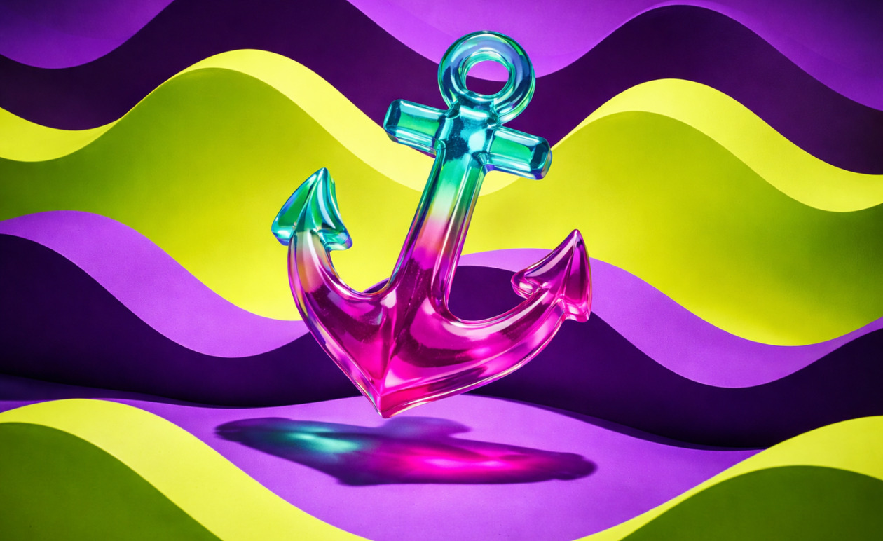 Το πλοίο είναι ασφαλές στο λιμάνι, αλλά δεν φτιάχτηκε γι’ αυτό: Το υπαρξιακό μάθημα ενός 62χρονου