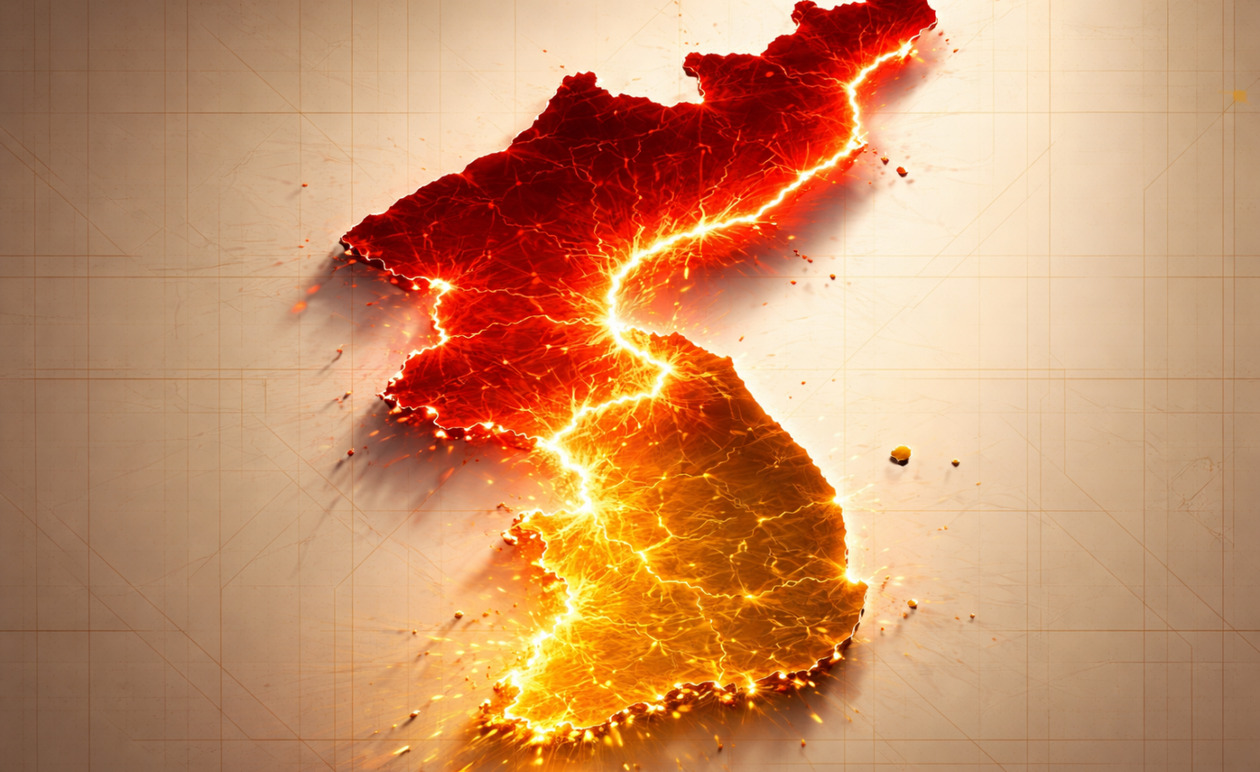 Βόρεια Κορέα: «Αυταπάτη» η βελτίωση των σχέσεων με τον Νότο δηλώνει η Κιμ Γιο Τζονγκ