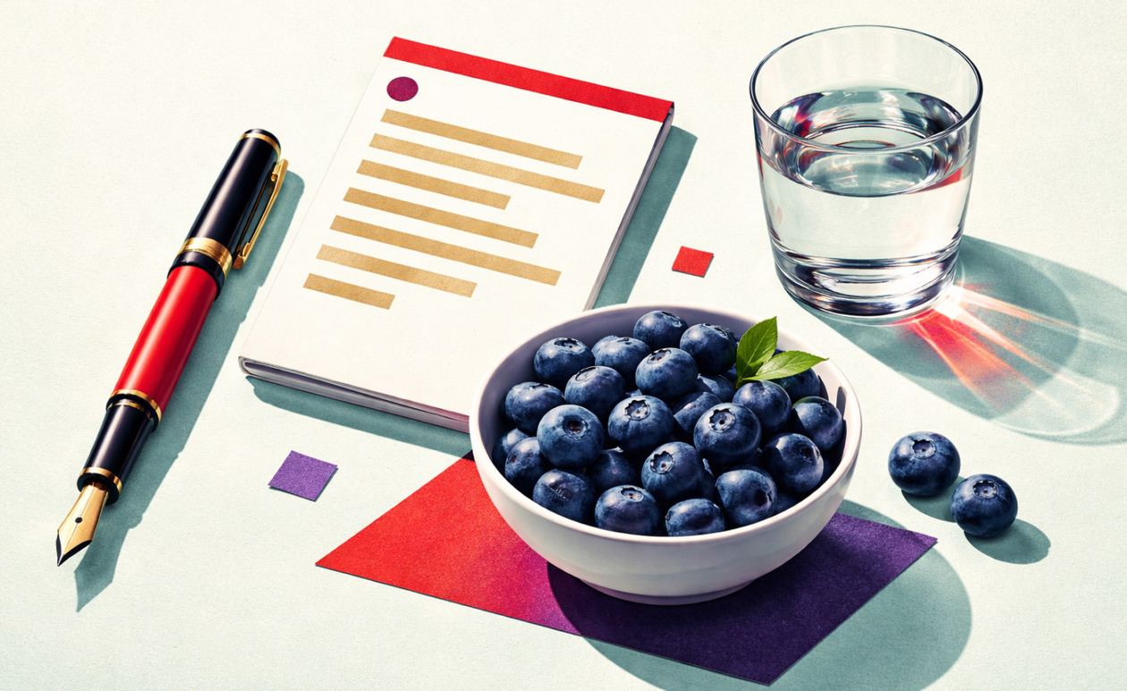 8 πρωινές συνήθειες για κοφτερό μυαλό μετά τα 75 που οι συνομήλικοί τους αγνοούν