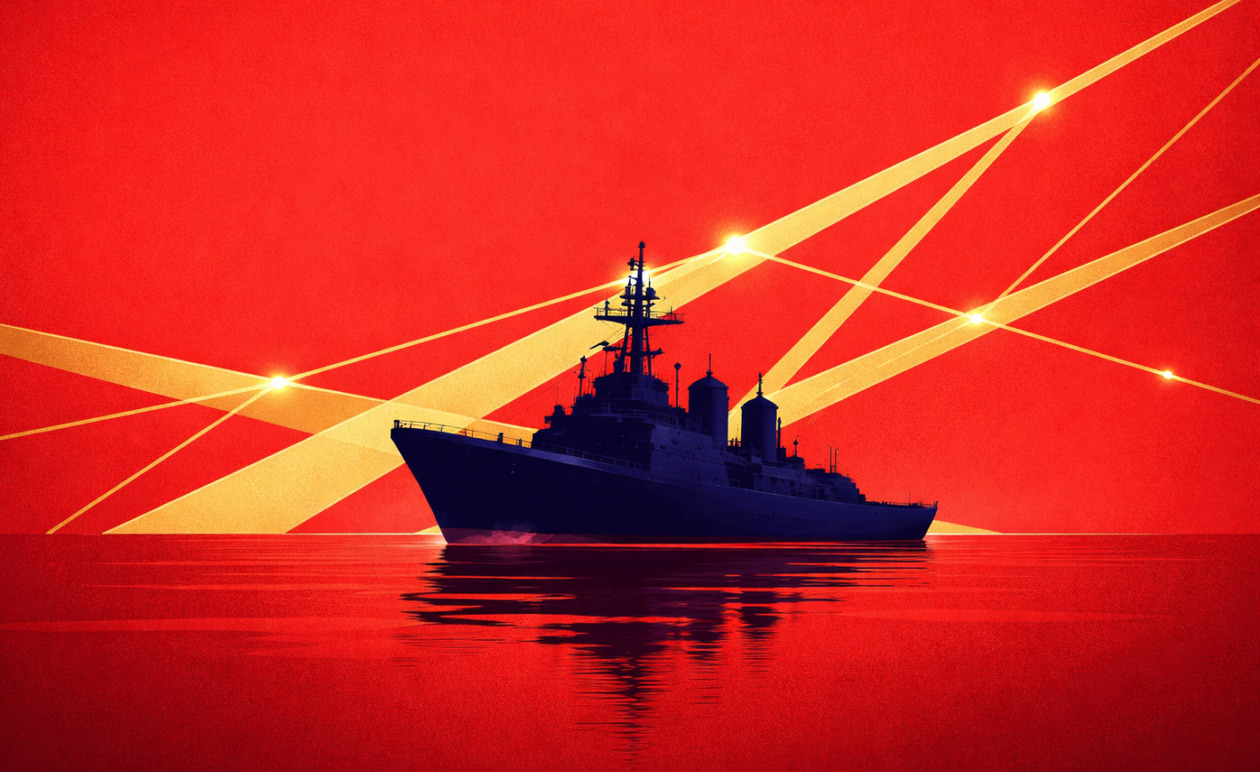 BRICS Plus: Κίνα, Ρωσία και Ιράν ξεκινούν κοινά ναυτικά γυμνάσια στη Νότια Αφρική