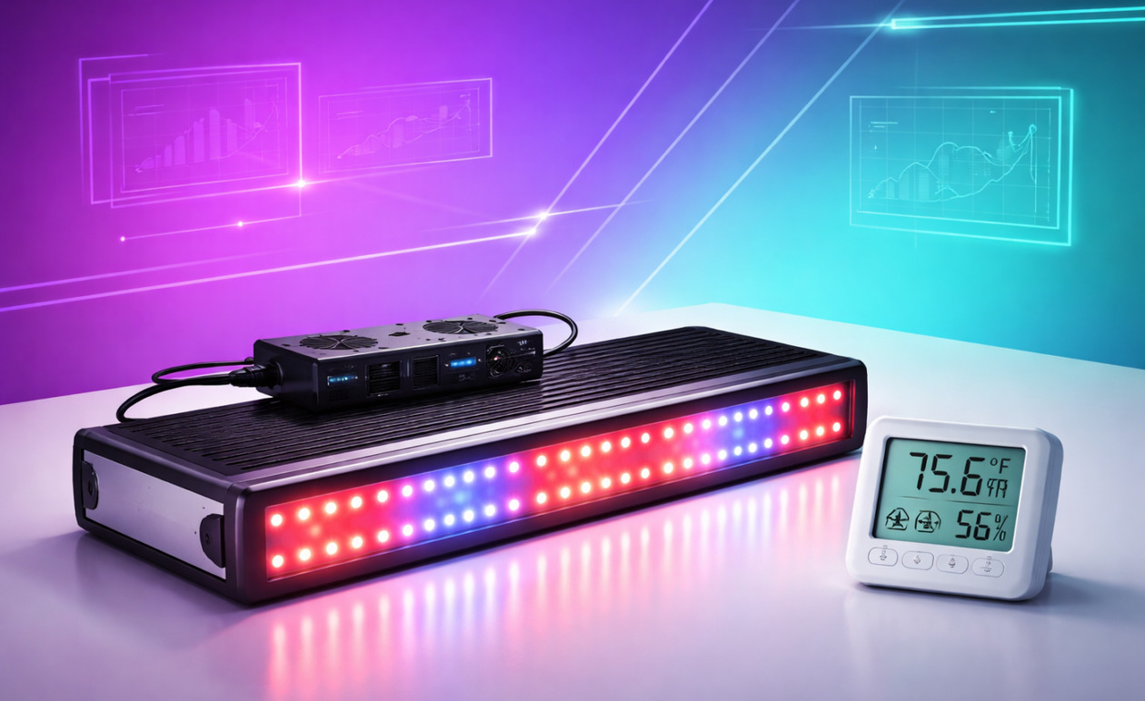 Θεσσαλονίκη: Εξάρθρωση κυκλώματος υδροπονικής κάνναβης σε διώροφη μονοκατοικία