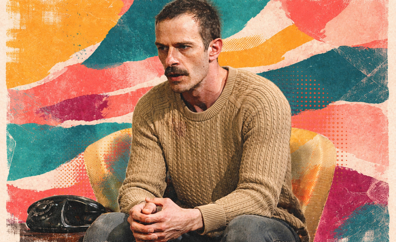 Μιχάλης Βαλάσογλου: Η παγίδα των social media και το θόλωμα των ορίων για ένα like