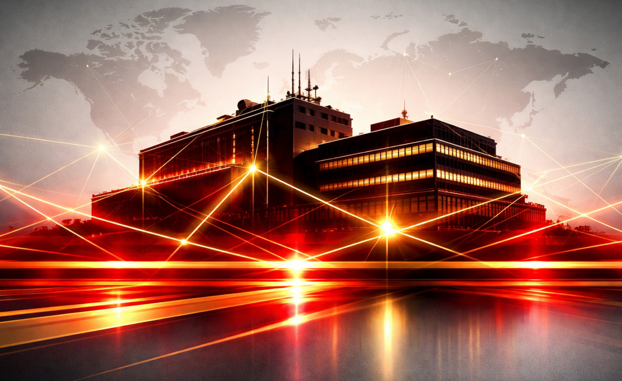 ΕΡΤ: Φάρσα το απειλητικό τηλεφώνημα για βόμβα στο Ραδιομέγαρο