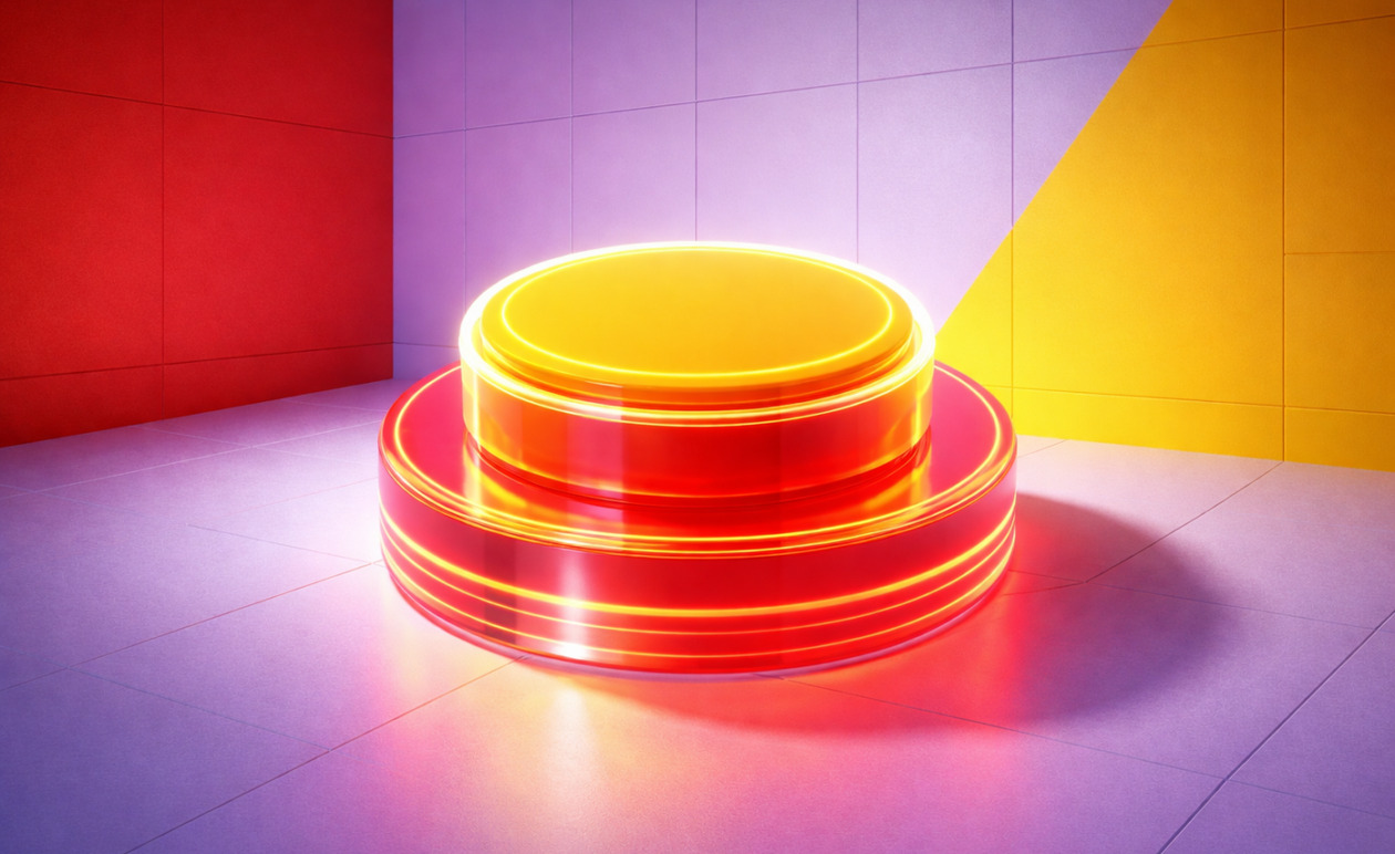 Γιατί η ικανότητα της γρήγορης επαναφοράς είναι η πιο κρίσιμη δεξιότητα επιβίωσης σήμερα