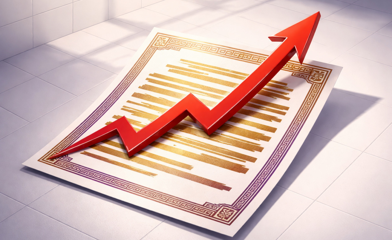 Πώς ο πόλεμος στη Μέση Ανατολή πιέζει το ελληνικό χρέος: Άνοδος σε αποδόσεις και spreads