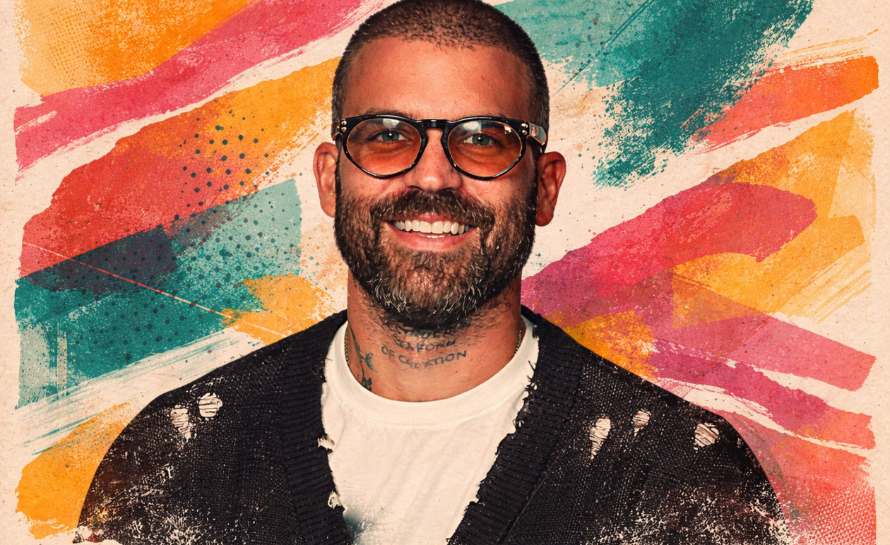 Δημήτρης Αλεξάνδρου: Το αινιγματικό βίντεο για το «bachelor» του στην πρεμιέρα της Ρίας Ελληνίδου