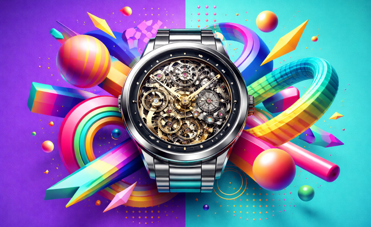 Γιατί οι άνθρωποι που φορούν ακόμα ρολόι χειρός διαθέτουν 6 σπάνια χαρακτηριστικά προσωπικότητας