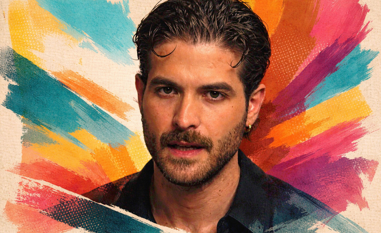 Άρης Μουγκοπέτρος: «Χρωστάω σε όποιον μιλάει ελληνικά» – Η εξομολόγηση για το οικονομικό αδιέξοδο