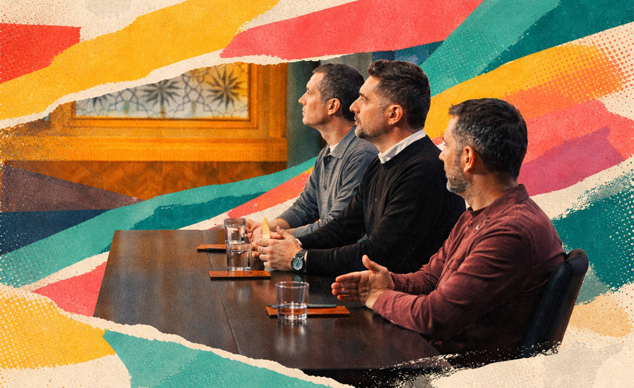 MasterChef: Η Μπλε μπριγάδα σε δοκιμασία Mystery Box και οι δύο πρώτοι υποψήφιοι