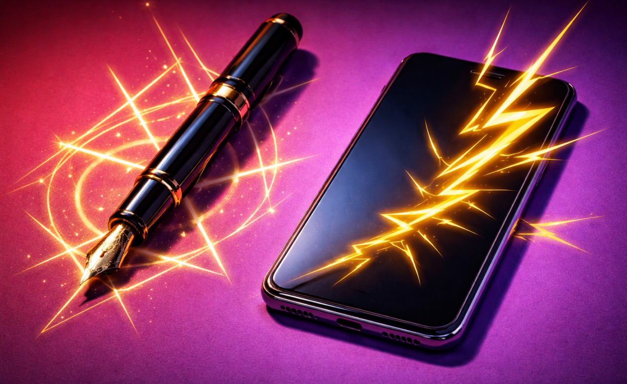 Οι 10 «παλαιομοδίτικες» συνήθειες που αποκαλύπτουν την πραγματική δύναμη του χαρακτήρα μας