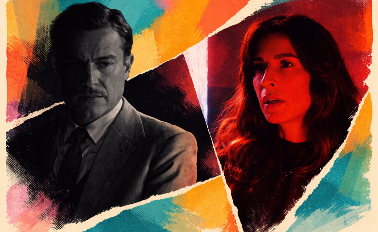 Άγιος Έρωτας: Η Χριστίνα σε κλοιό εκβιασμού – Η ερωτική εξομολόγηση του Πέτρου