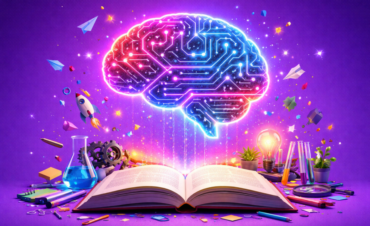 Τι άνθρωπο διαμορφώνει το σύγχρονο σχολείο: Η κρίση νοήματος πίσω από την ψηφιακή καινοτομία