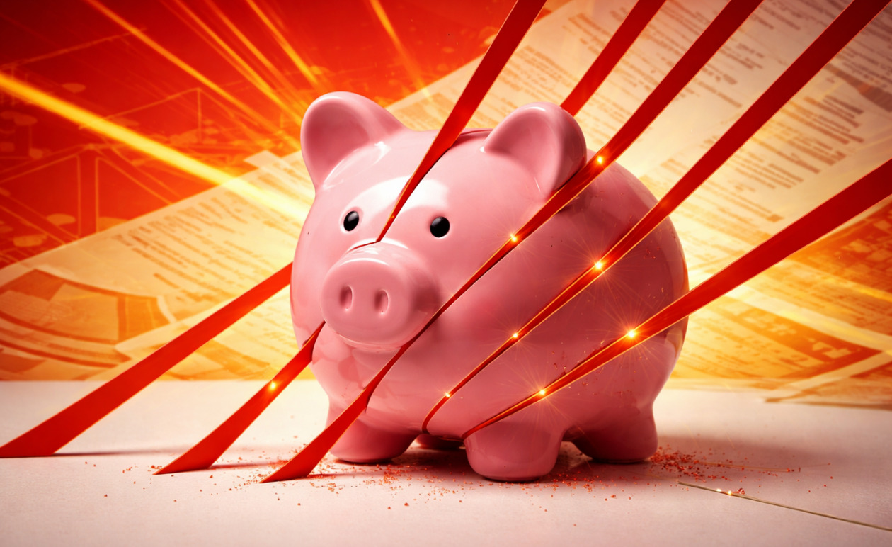 Αναδρομικά συνταξιούχων: Οι 6 φόροι που «ψαλιδίζουν» έως και 50% τα ποσά του 11μήνου