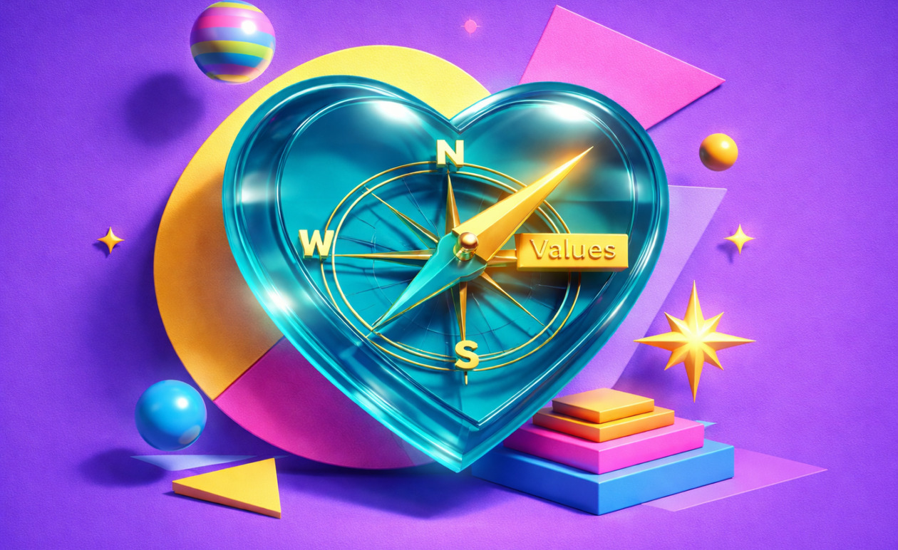 Γιατί η ψυχολογία προτείνει να μείνετε μόνοι μέχρι να βρείτε έναν σύντροφο που εκτιμά αυτά τα 9 χαρακτηριστικά