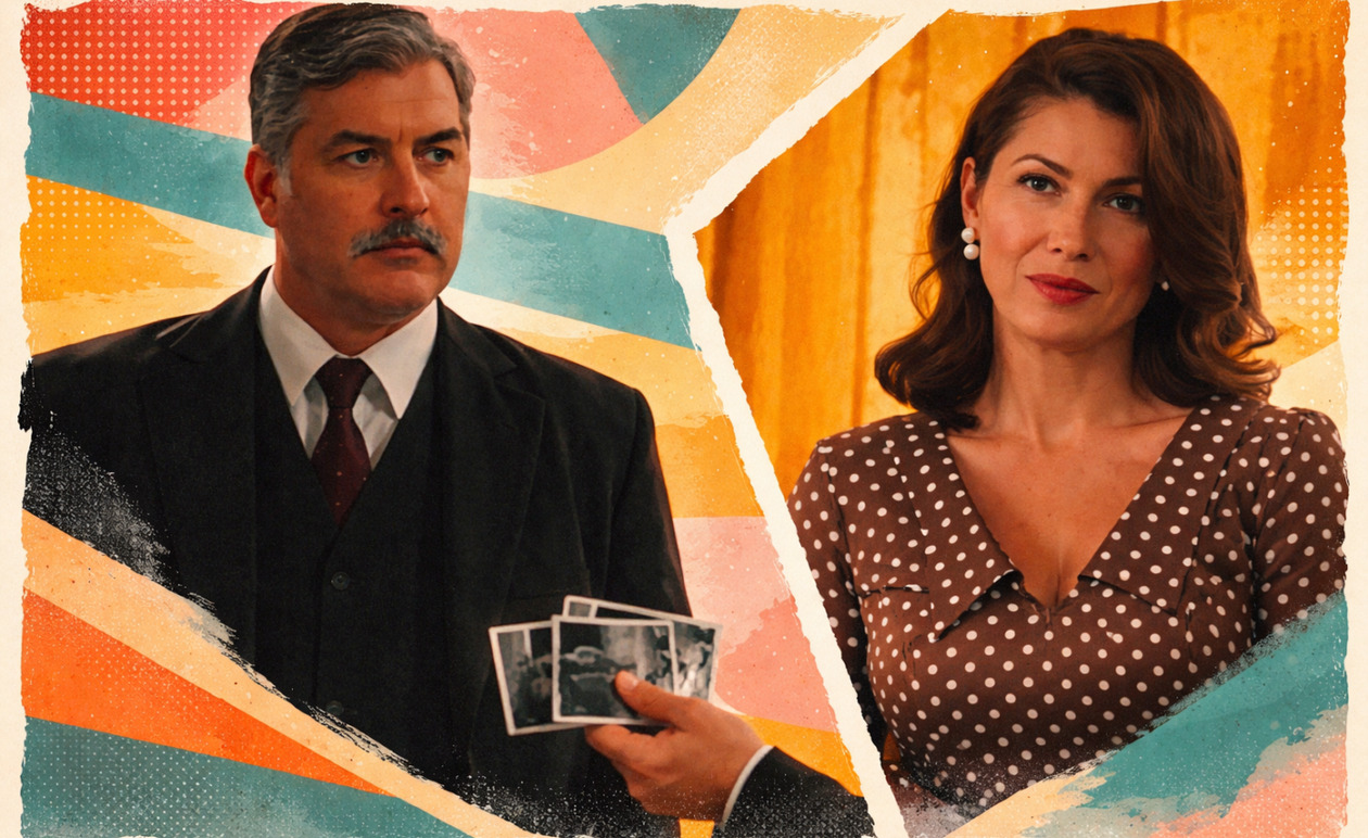 Porto Leone: Η Γαλήνη χωρίζει τον Γιάμαρη μετά την προδοσία με τους Καπετανάκους