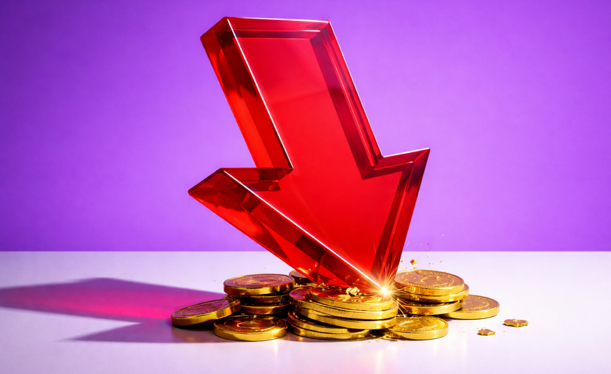 ΙΟΒΕ: Στο ναδίρ η καταναλωτική εμπιστοσύνη – Πρωταθλητές απαισιοδοξίας στην Ευρώπη οι Έλληνες