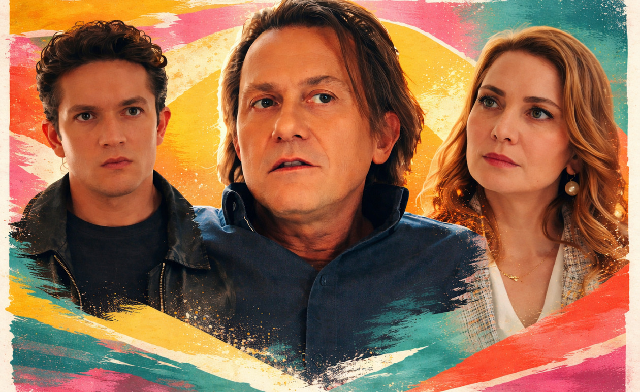 Να μ’ αγαπάς: Ο Άγγελος χαροπαλεύει στην εντατική μετά τη θανάσιμη ενέδρα του Θεόφιλου