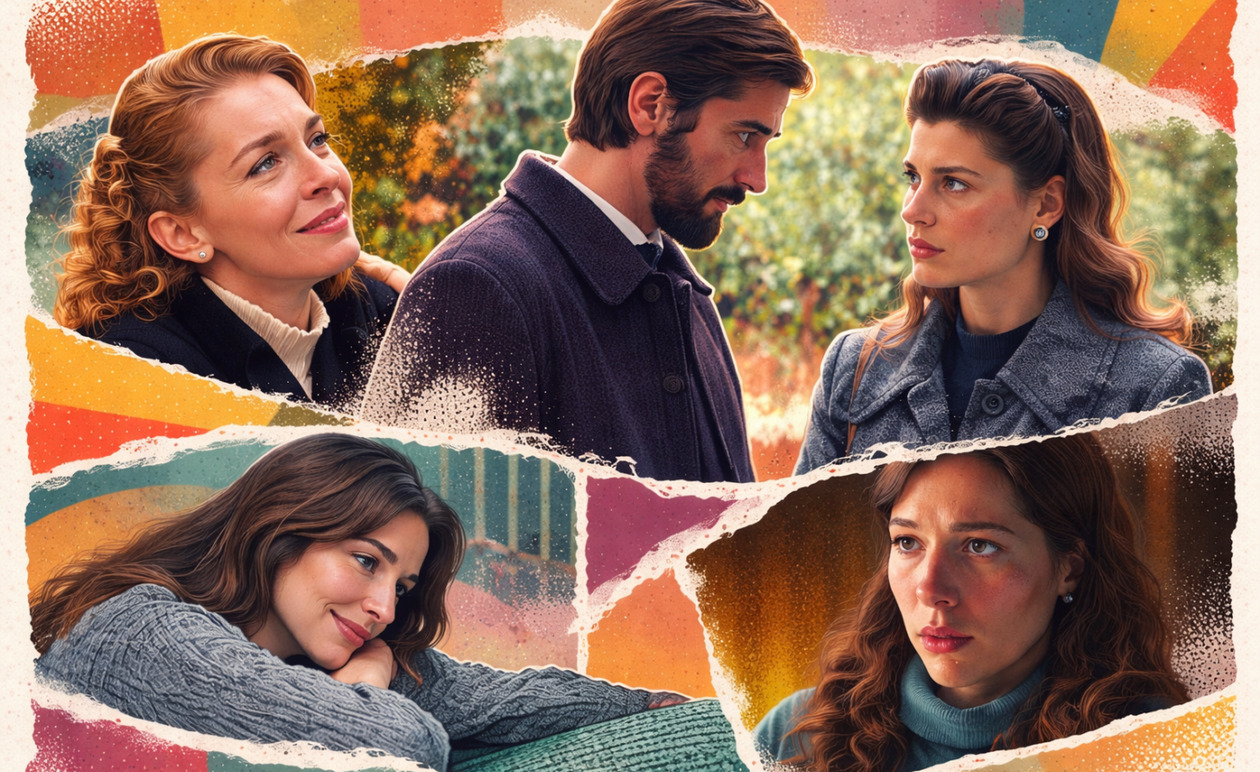 Άγιος Έρωτας: Ο Παύλος δίνει εντολή εξόντωσης για τη Δέσποινα και τον Βαζούρα