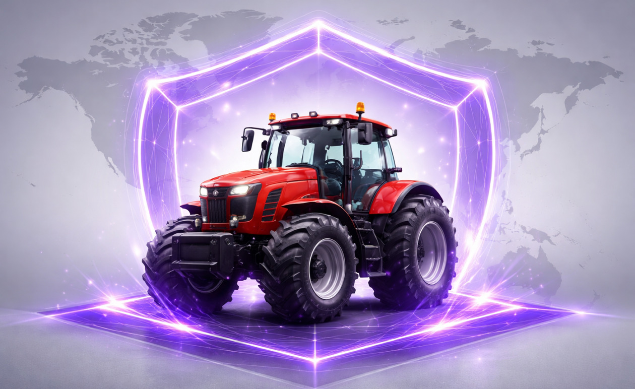 Αγρότες: Κάθοδος στην Αθήνα με τρακτέρ στις 13 Φεβρουαρίου – Η «πληγή» της ευλογιάς