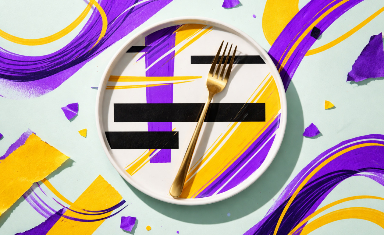 Γιατί το να μασάτε με κλειστό το στόμα ακόμα και όταν είστε μόνοι αποκαλύπτει βαθύ αυτοσεβασμό