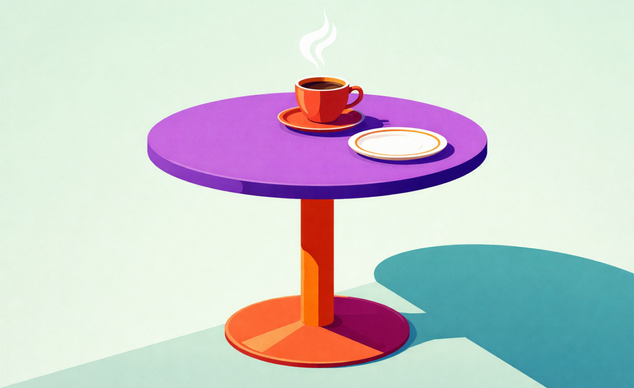 Γιατί το να τρώτε μόνοι σας σε δημόσιο χώρο είναι το απόλυτο σημάδι συναισθηματικής ωριμότητας