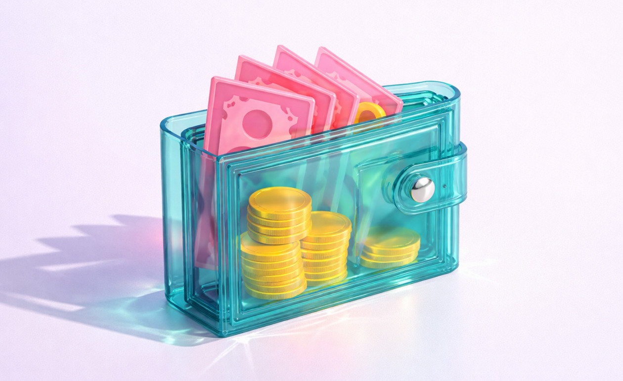 8 συνήθειες μετά την πληρωμή που εγγυώνται ότι θα μείνετε χωρίς χρήματα πριν τις 20 του μήνα