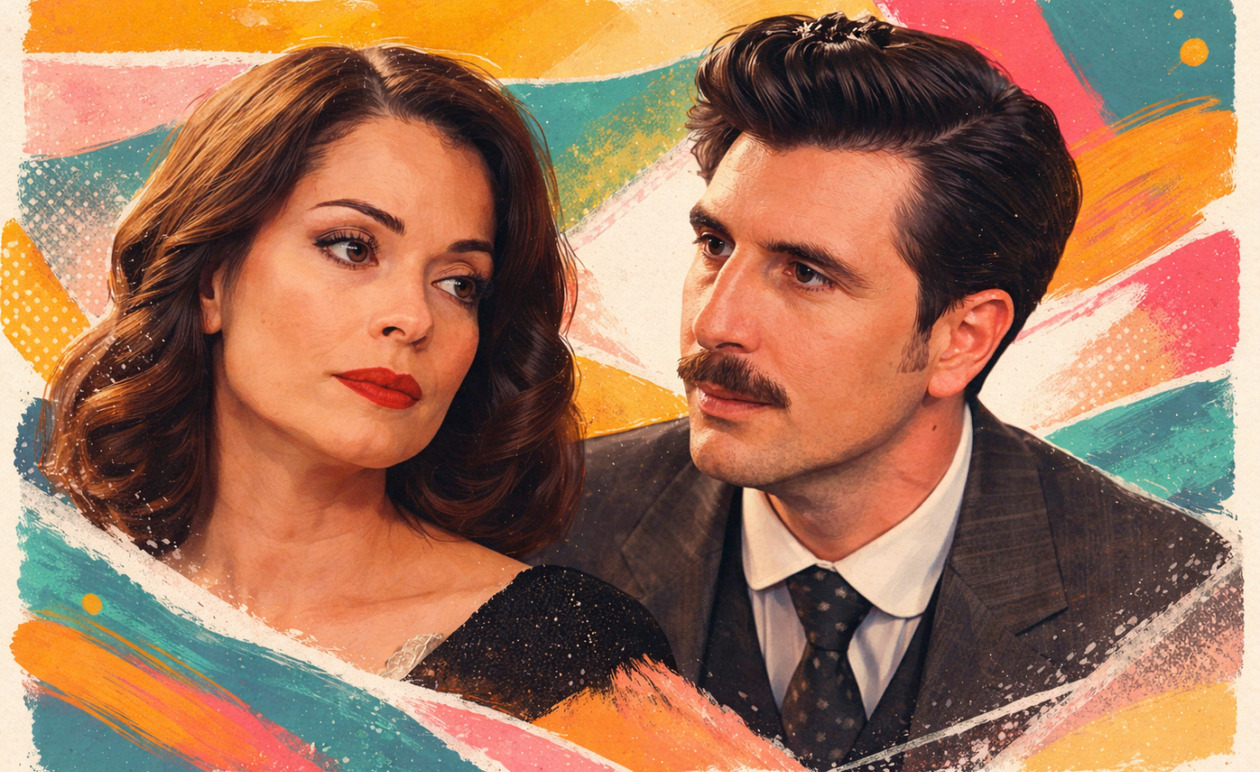 Grand Hotel: Η Κυβέλη εγκαταλείπει τα πάντα – Η σύλληψη του Ρήγα στο δάσος