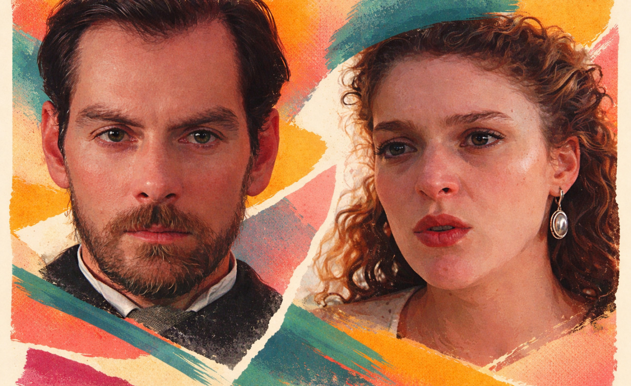 Grand Hotel: Η Αλίκη εξαφανίζεται στο εξωτερικό και η εξομολόγηση του Άρη που ανατρέπει τα πάντα