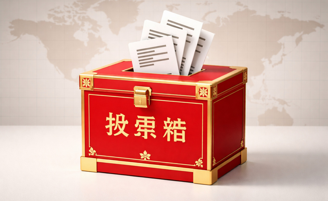 Ιαπωνία: Πτώση της δημοτικότητας για την Τακάιτσι ενόψει των εκλογών του Φεβρουαρίου