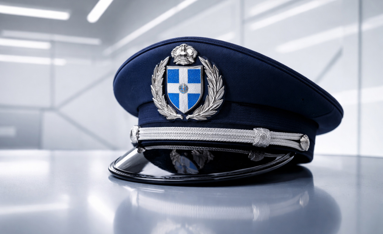 ΕΛ.ΑΣ.: Ξεκίνησαν οι τακτικές κρίσεις – Παραμένει αρχηγός ο Δημήτρης Μάλλιος