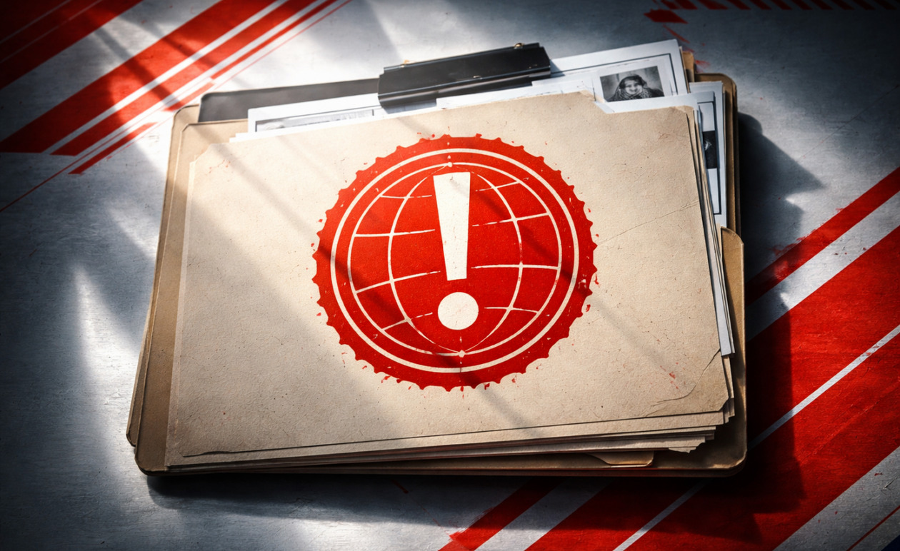 Παλαιό Φάληρο: Σύλληψη 41χρονου Τούρκου με ερυθρά αγγελία της Interpol για ναρκωτικά