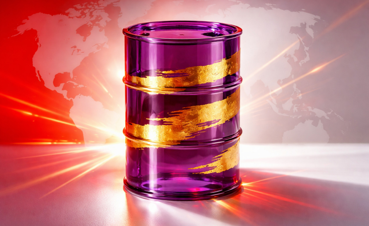 Πετρέλαιο και διεθνείς αγορές: Ο φόβος για επανάληψη της κρίσης του 2008 λόγω του πολέμου