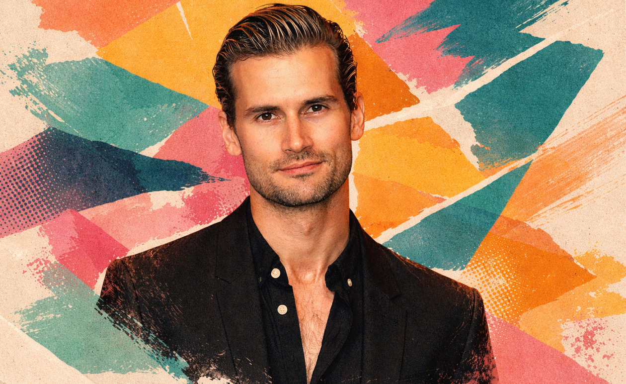 Αναστάσης Ροϊλός: Γιατί δεν σκέφτεται ακόμα να γίνει πατέρας – Η εξομολόγηση για τη νέα του σειρά