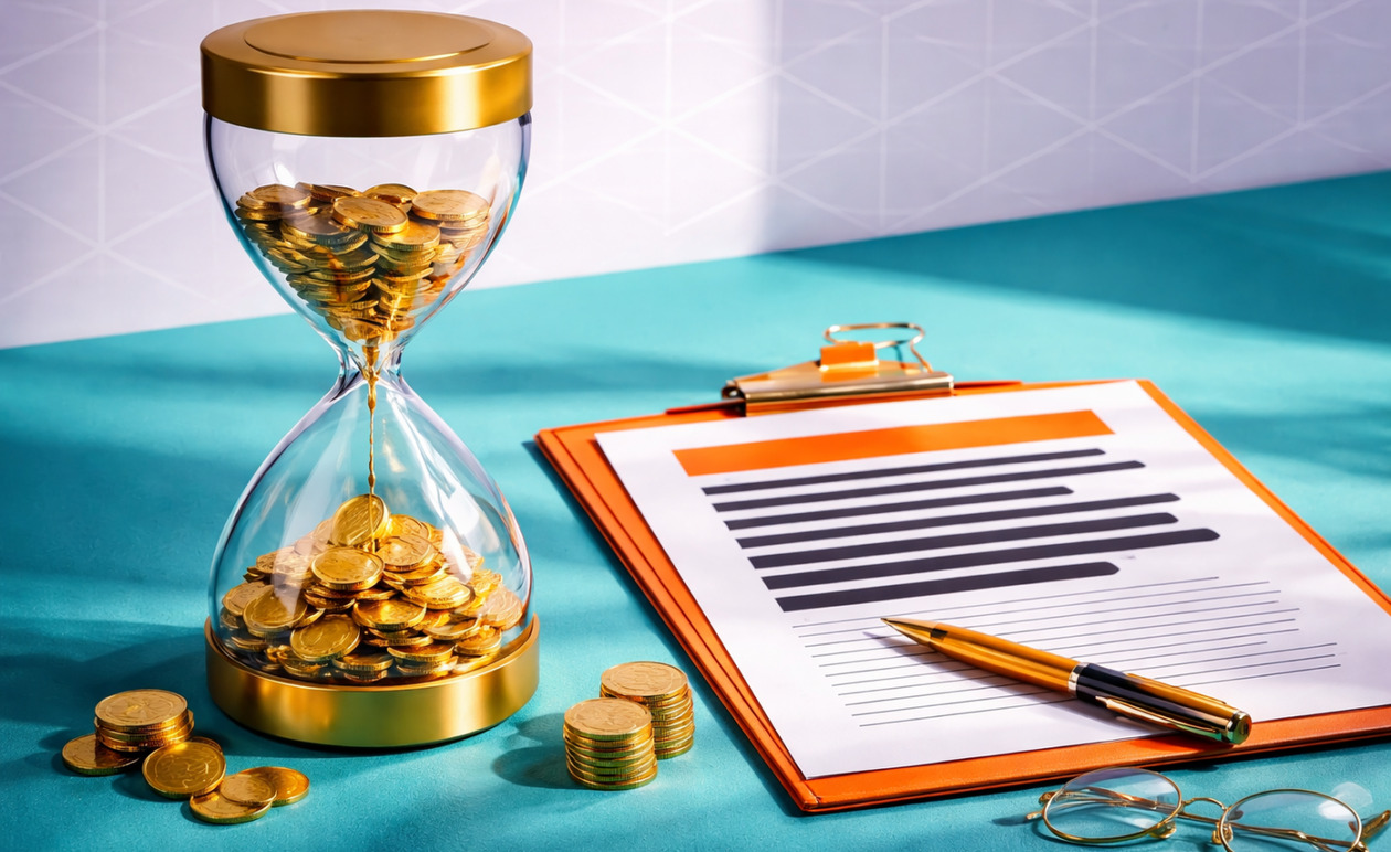 Συντάξεις 2026: Ποιοι κλειδώνουν την έξοδο πριν τα 62 – Ο οδηγός για τα πλασματικά έτη