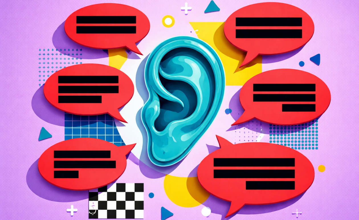 Οι 7 φράσεις που προμηνύουν άχρηστες συμβουλές: Γιατί οι άλλοι προσβάλλονται όταν δεν τις ακούτε