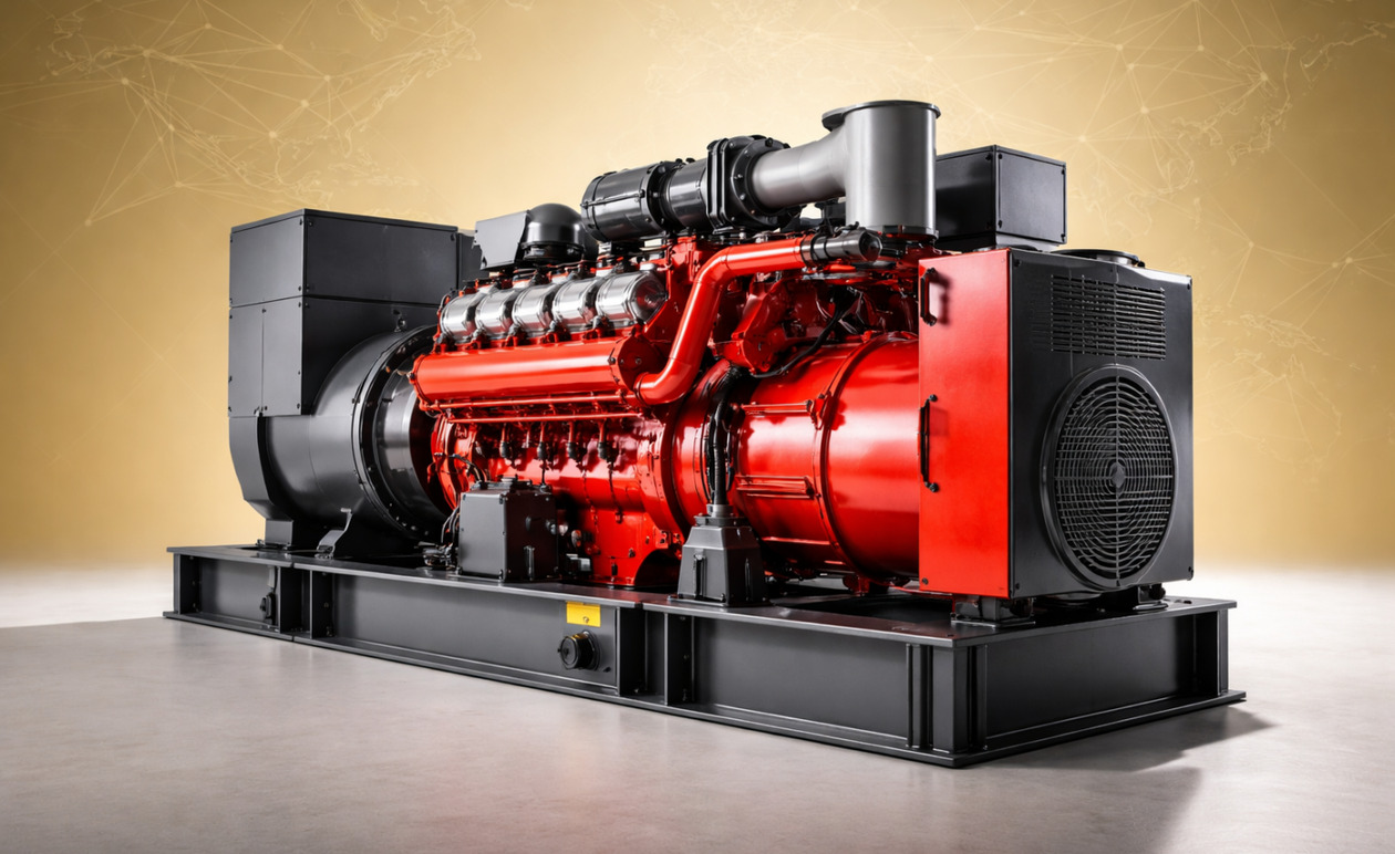 Πολωνία: Αποστολή εκατοντάδων γεννητριών στην Ουκρανία για την αντιμετώπιση του πολικού ψύχους