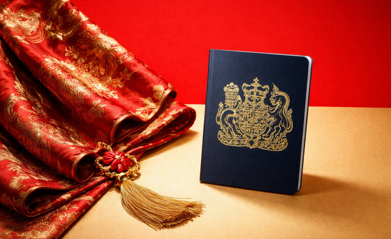 Βρετανία: Στρατηγική απόβαση υπουργών στην Κίνα μαζί με τον Κιρ Στάρμερ