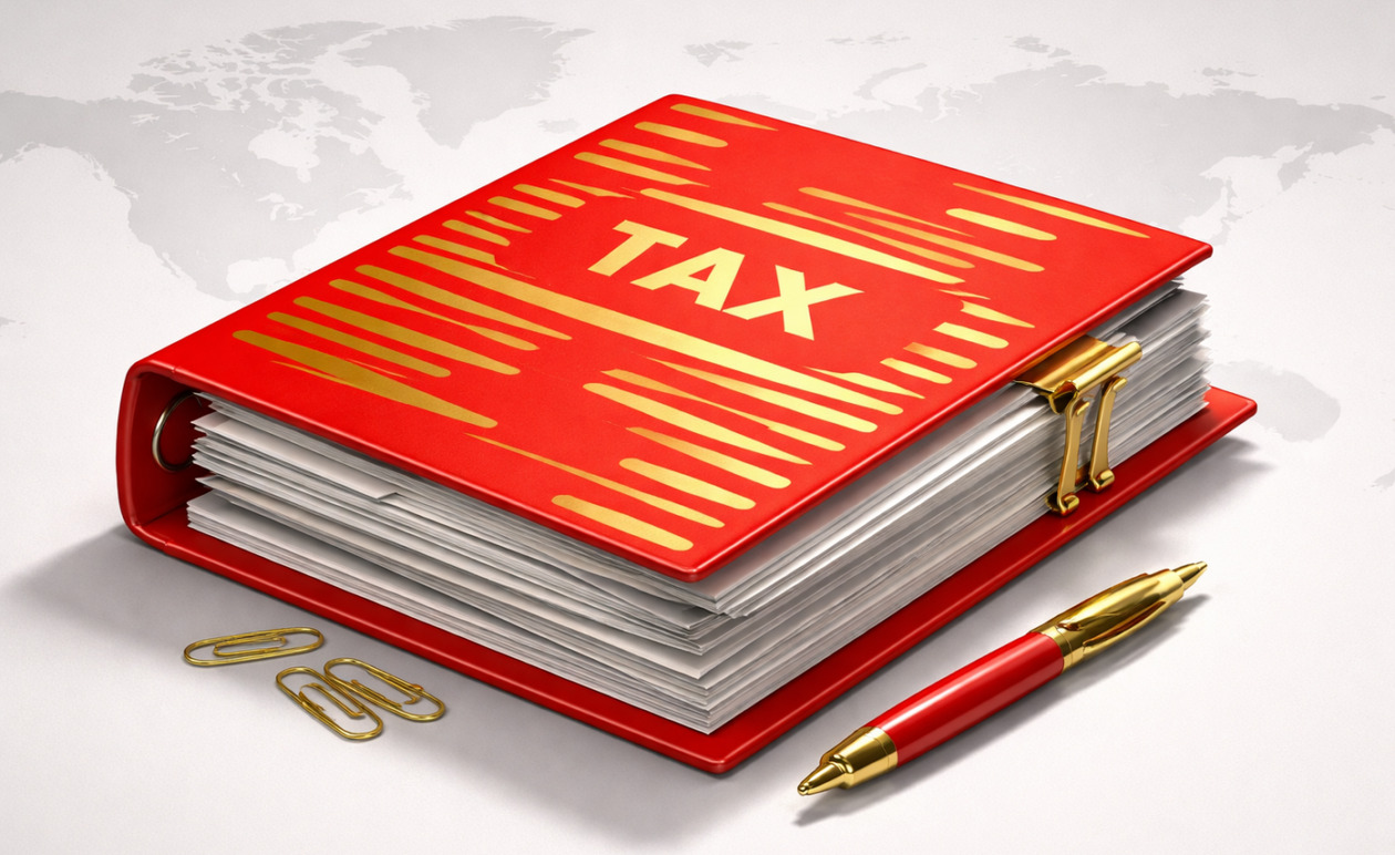 ΣτΕ: Πότε η πενταετής παραγραφή «κλειδώνει» οριστικά για την εφορία