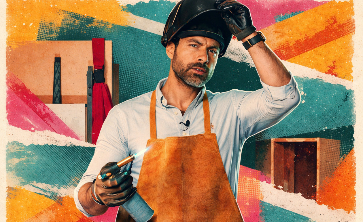 Dragons’ Den: Στον αέρα το νέο τρέιλερ στον ΣΚΑΪ – Πώς θα δηλώσετε συμμετοχή