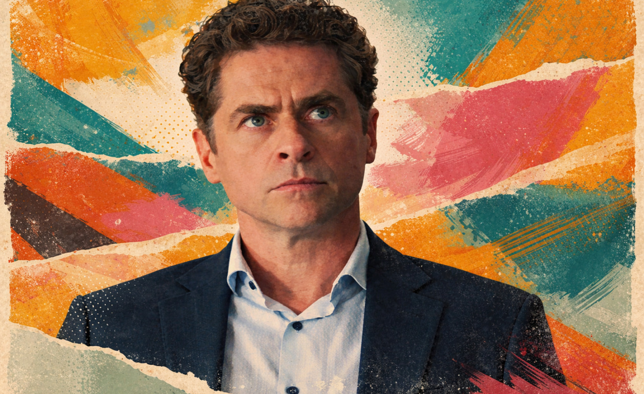 Μία νύχτα μόνο: Η καρδιά του Οδυσσέα σταματά – Σε απόλυτη απόγνωση η Αρετή